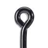 Iron Claw Kona L40801 BN Straight Gap 8/0 Offset Horog 4db