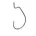 Iron Claw off-set horgok