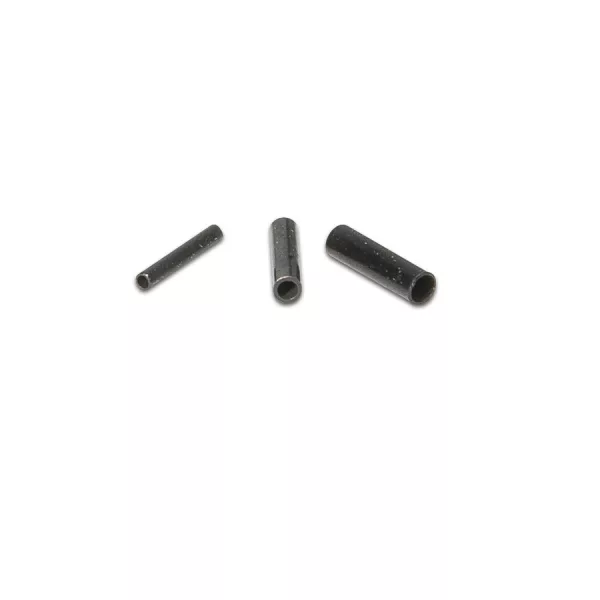 Iron Claw Sleeve Short 1,6x1,1mm Krimpelő Gyűrű 20db
