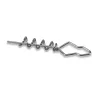 Iron Claw Shad System Screw Plasztik Csalitüske 5db