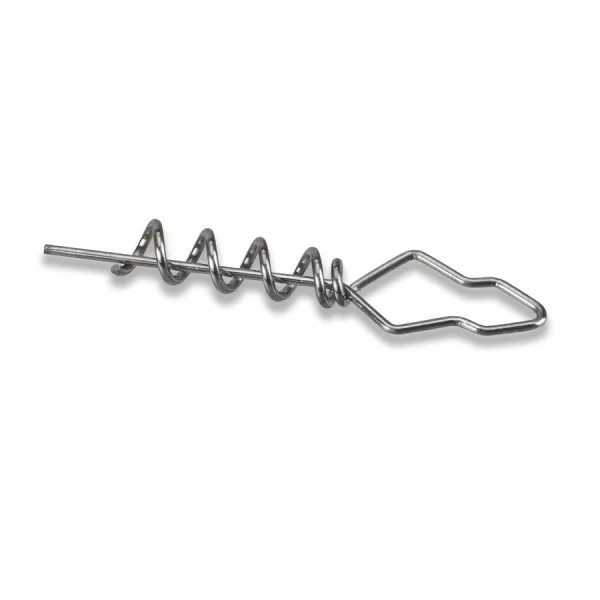 Iron Claw Shad System Screw Plasztik Csalitüske 5db