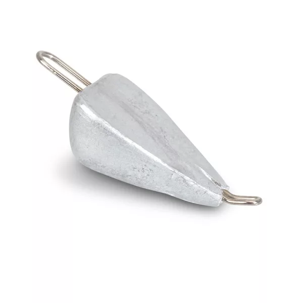 Iron Claw Screw Shad System Leadfree Heavy 18-20-25-30gr Ólom Rendszer 6db