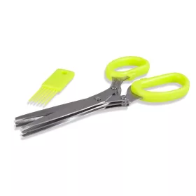 MS Range Wormscissors Fine Gilisztavágó Olló 3 Késsel