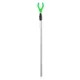 Saenger Alu-Teleskop U-Alakú Aluminium Leszúró 72-135cm