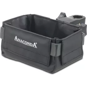 Anaconda Space Cube Székre Szerelhető Tároló 15x10x6cm