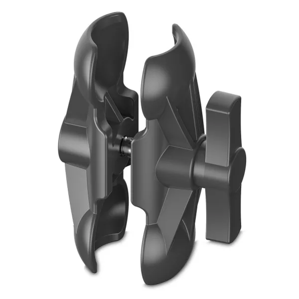 Iron Claw Marine System Gömbfej Rögzítő Bilincs 11cm