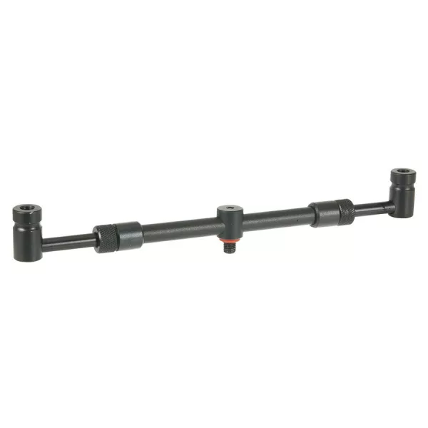 Anaconda Frosted Black B-Bar Állítható Kereszttartó 29-44cm