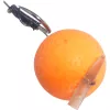 MS Range Rapid Bait Stops Sárga Csalistopper 28db