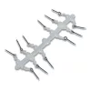 MS Range Quick Spike 10mm Csalitüske 12db
