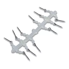 MS Range Quick Spike 10mm Csalitüske 12db