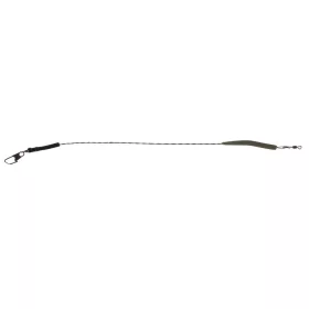 MS Range Quick Feeder Rig 17cm Szerelék