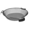 MS Range Futtersiebe Etetőanyag Törőszita 36cm/4mm