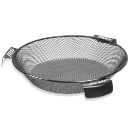 MS Range Futtersiebe Etetőanyag Törőszita 36cm/4mm