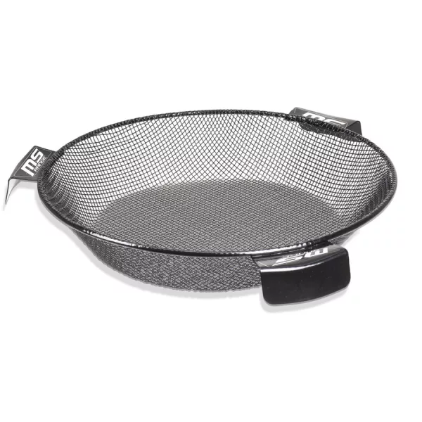 MS Range Futtersiebe Etetőanyag Törőszita 36cm/4mm