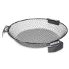 MS Range Futtersiebe Etetőanyag Törőszita 36cm/6mm