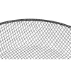 MS Range Futtersiebe Etetőanyag Törőszita 36cm/6mm