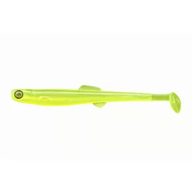 Bite On Anchovy Lime Perl 12cm 5gr Plasztik Csali 4db