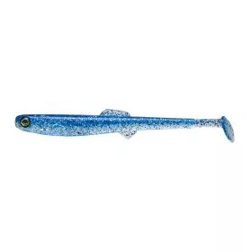 Bite On Anchovy Cold Ice 14cm 9gr Plasztik Csali 2db
