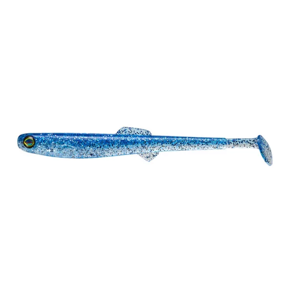 Bite On Anchovy Cold Ice 14cm 9gr Plasztik Csali 2db