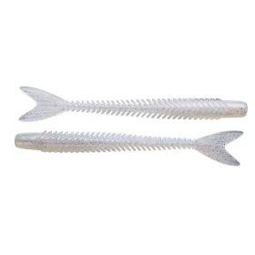 Bite On Arrow Arctic Pearl 16,5cm 12gr Plasztik Csali 2db