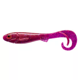 Bite On Crazy Fox Pink LOX 14cm 18gr Plasztik Csali 2db