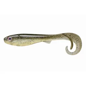 Bite On Crazy Fox Elektrik 14cm 18gr Plasztik Csali 2db