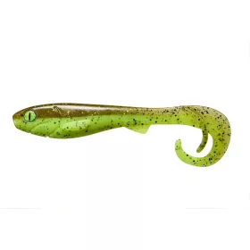 Bite On Crazy Fox Kivi 18cm 37gr Plasztik Csali