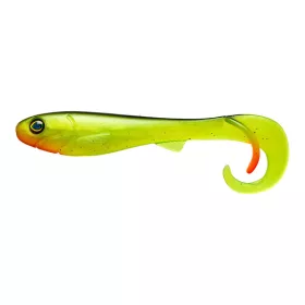 Bite On Crazy Fox Sour Apple 18cm 37gr Plasztik Csali 1db
