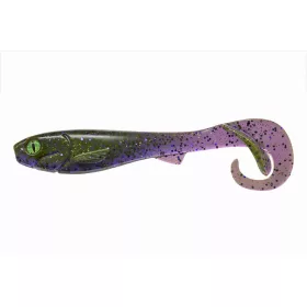 Bite On Crazy Fox Green LOX 18cm 37gr Plasztik Csali 1db