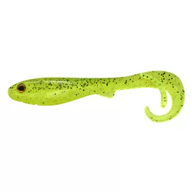 Bite On Crazy Fox Green Rose 18cm 37gr Plasztik Csali 1db