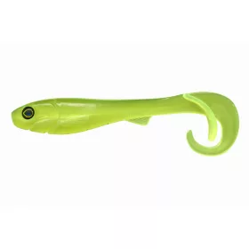 Bite On Crazy Fox Lime Perl 18cm 37gr Plasztik Csali 1db