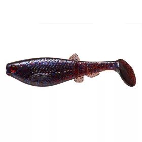 Bite On Chubby Grape 10cm 11gr Plasztik Csali 3db