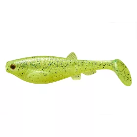 Bite On Chubby Green Rose 10cm 11gr Plasztik Csali 3db