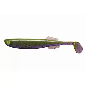 Bite On Herrin Green LOX 17cm 24gr Plasztik Csali