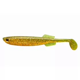 Bite On Herrin Caramel Oil 17cm 24gr Plasztik Csali 1db