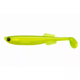 Bite On Herrin Lime Perl 17cm 24gr Plasztik Csali 1db