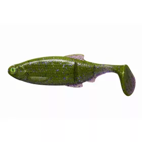 Bite On Luky Roach Green LOX 14cm 38gr Plasztik Csali