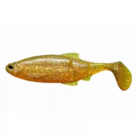 Bite On Luky Roach Caramel Oil 14cm 38gr Plasztik Csali