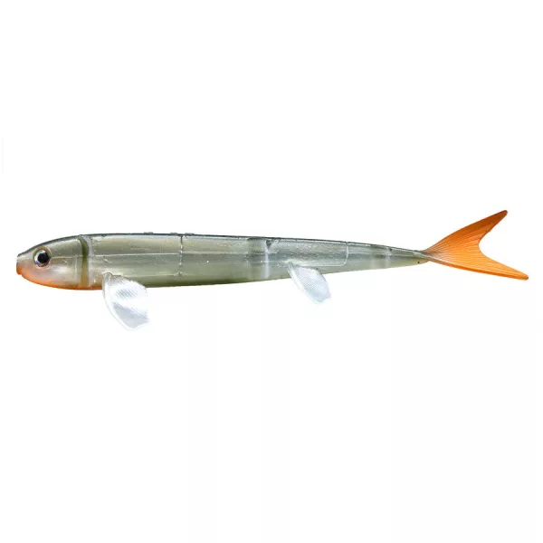 Bite On Pelagic Wizard AYU 16cm 16gr Gumihal 2db