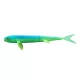 Bite On Pelagic Wizard Ice Chartreuse 16cm 16gr Gumihal 2db