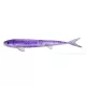 Bite On Pelagic Wizard Lilac 20cm 31gr Gumihal 1db