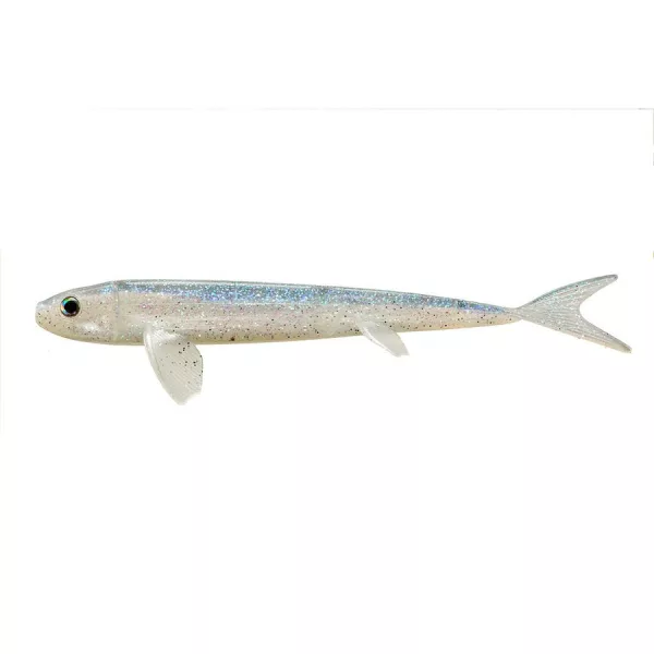 Bite On Pelagic Wizard Arctic Pearl 20cm 31gr Gumihal 1db