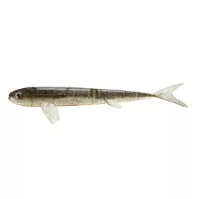 Bite On Pelagic Wizard Elektrik 20cm 31gr Gumihal 1db