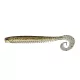 Bite On Rib Worm Elektrik 12cm 8gr Twister 4db