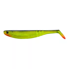 Bite On Sig Sour Apple 10cm 5gr Plasztik Csali 5db