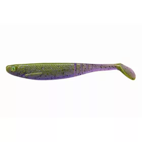 Bite On Sig Green LOX 10cm 5gr Plasztik Csali 5db
