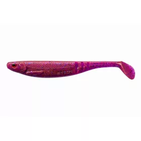 Bite On Sig Pink LOX 10cm 5gr Plasztik Csali 5db