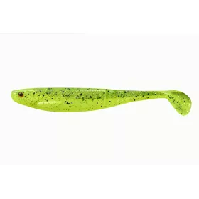 Bite On Sig Green Rose 10cm 5gr Plasztik Csali 5db