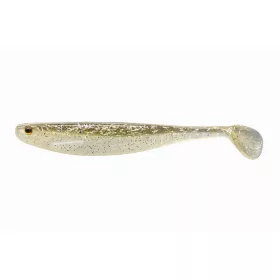 Bite On Sig Minnow Fish 10cm 5gr Plasztik Csali 5db