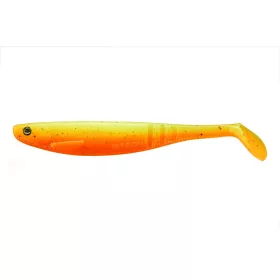 Bite On Sig Orange Ray 14cm 16gr Plasztik Csali 2db